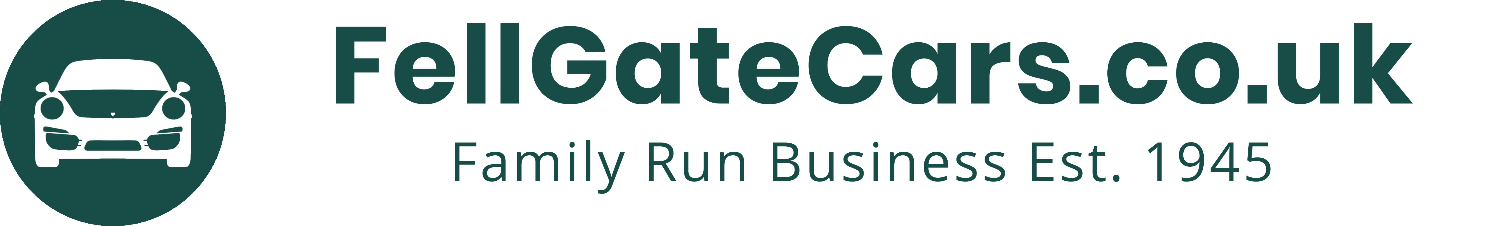 Fellgate Cars